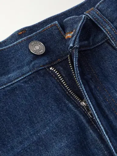 Zegna Slim-Fit Jeans - Men | Thumbnail 6 Zegna Slim-Fit Jeans - Men | Thumbnail 6