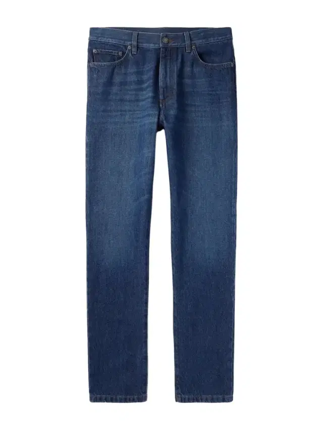Slim-Fit Jeans - Men