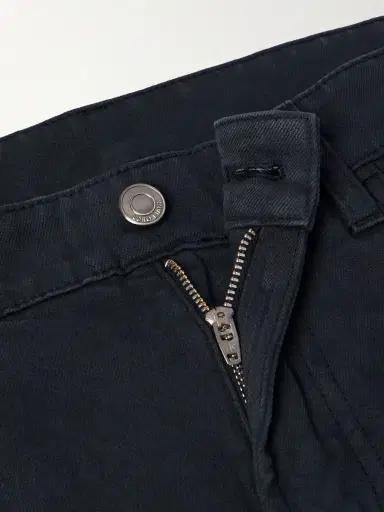Loro Piana Slim-Fit Straight-Leg Jeans - Men | Thumbnail 6 Loro Piana Slim-Fit Straight-Leg Jeans - Men | Thumbnail 6