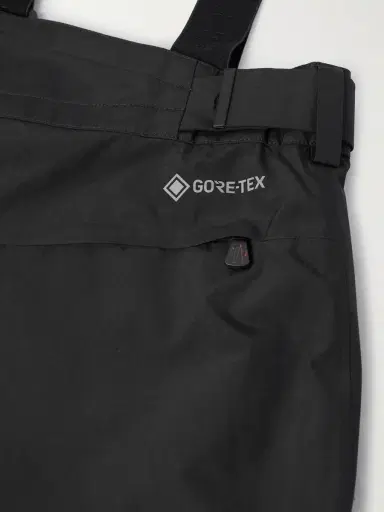 Moncler Grenoble Straight-Leg Logo-Print Padded Ski Salopettes - Men | Thumbnail 5 Moncler Grenoble Straight-Leg Logo-Print Padded Ski Salopettes - Men | Thumbnail 5