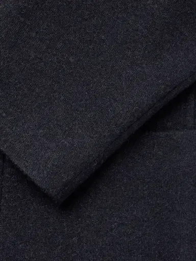 Loro Piana Spagna Nehru-Collar Unstructured Cashmere-Blend Jersey Suit Jacket - Men | Thumbnail 4 Loro Piana Spagna Nehru-Collar Unstructured Cashmere-Blend Jersey Suit Jacket - Men | Thumbnail 4