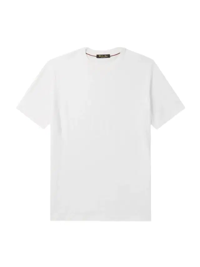 Loro Piana Linen-Jersey T-Shirt - Men