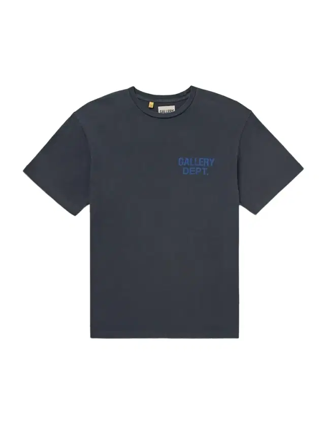 Gallery Dept. Souvenir Logo-Print Cotton-Jersey T-Shirt - Men