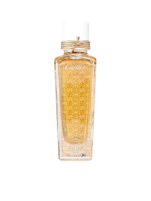 Parfum - Oud & Santal, 75ml