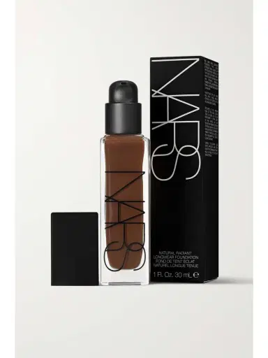 NARS Natural Radiant Longwear Foundation - Mali | Thumbnail 3 NARS Natural Radiant Longwear Foundation - Mali | Thumbnail 3