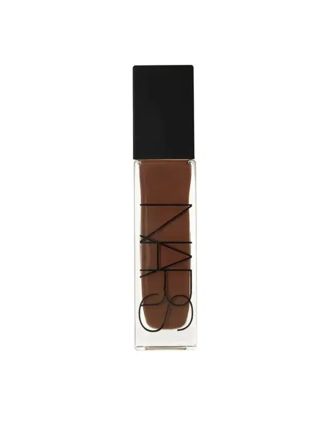 Natural Radiant Longwear Foundation - Mali