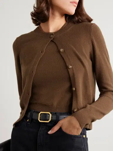 Nili Lotan Anais Leather Belt | Thumbnail 2 Nili Lotan Anais Leather Belt | Thumbnail 2