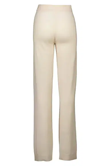 Allude PULL ON STRAIGHT TROUSERS | Thumbnail 6
