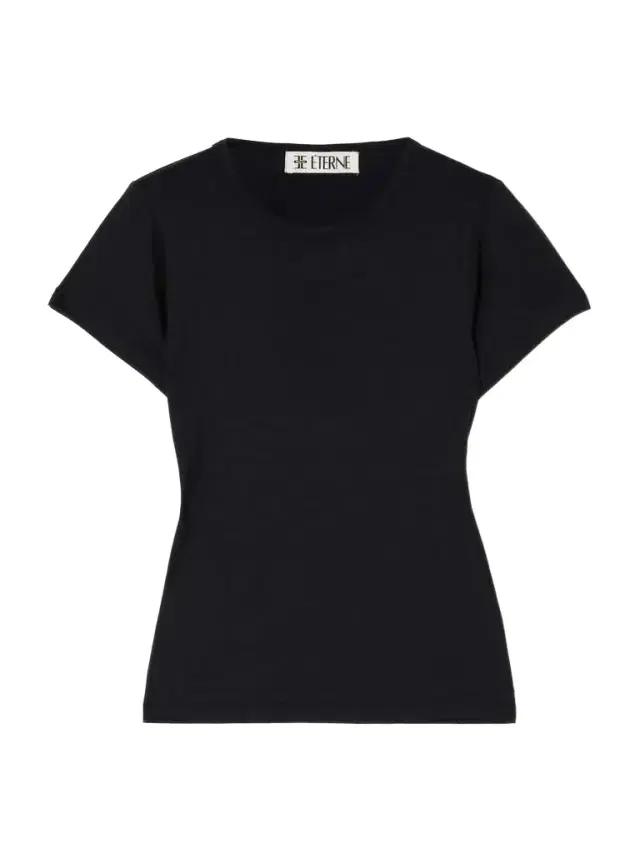 Stretch-modal Jersey T-shirt