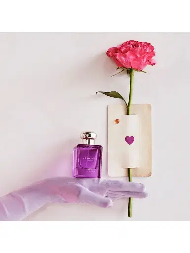 Jo Malone London Women's Taif Rose Cologne 1.7 oz. | Thumbnail 4 Jo Malone London Women's Taif Rose Cologne 1.7 oz. | Thumbnail 4