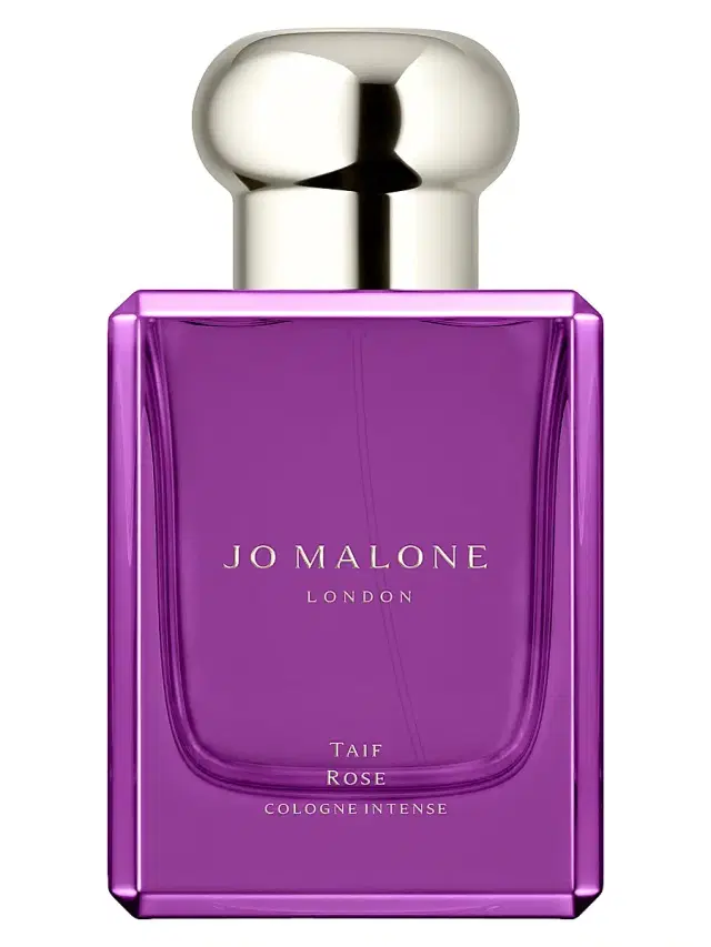 Women's Taif Rose Cologne 1.7 oz. Women's Taif Rose Cologne 1.7 oz.