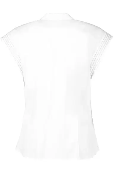 PESERICO Button Front Shirt | Thumbnail 5