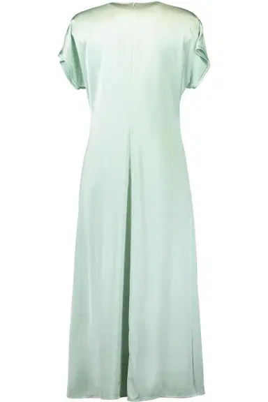 PESERICO Cap Sleeve Long Dress | Thumbnail 6