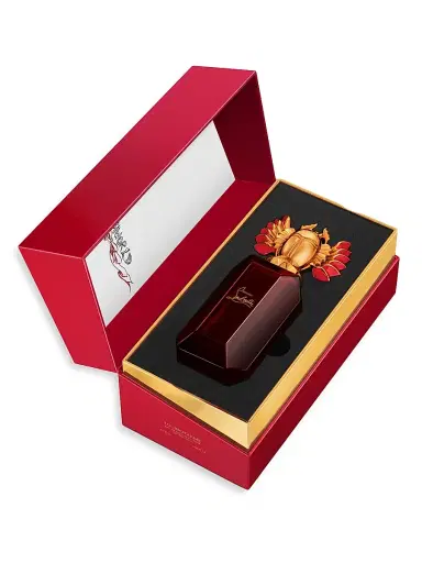 Christian Louboutin Women's Loubicharme Eau de Parfum Intense 3 oz | Thumbnail 3