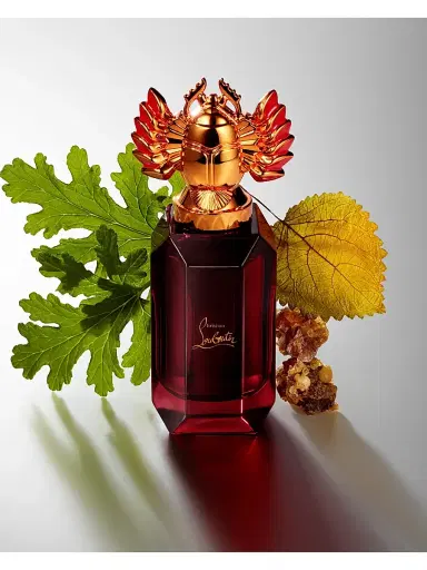 Christian Louboutin Women's Loubicharme Eau de Parfum Intense 3 oz | Thumbnail 4