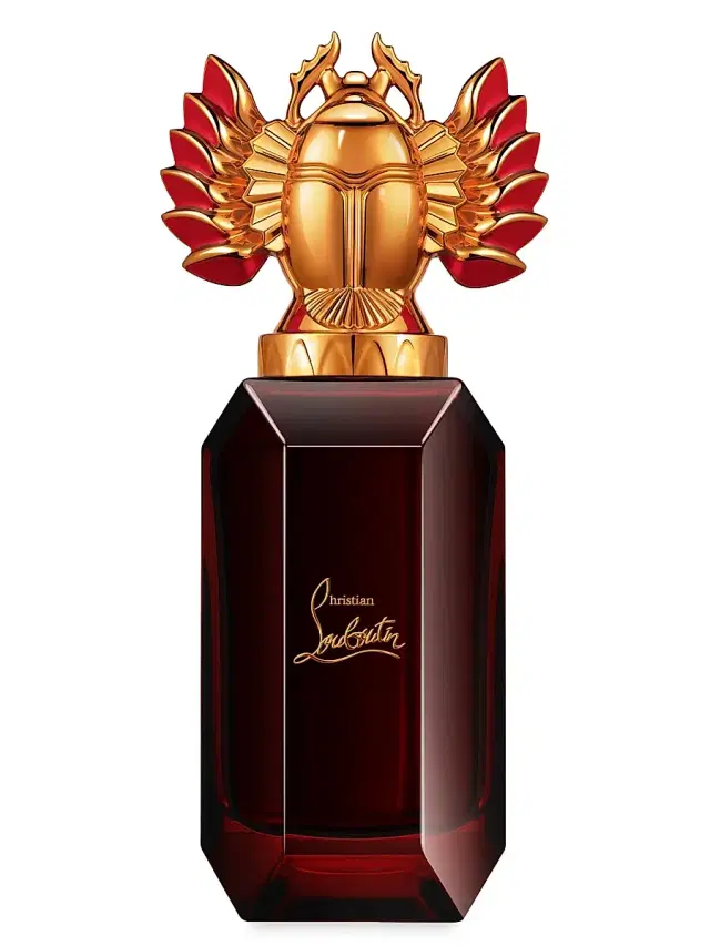 Women's Loubicharme Eau de Parfum Intense 3 oz
