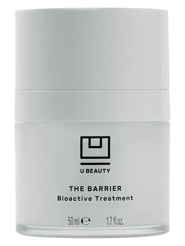 U Beauty Women's The Barrier Bioactive Treatment