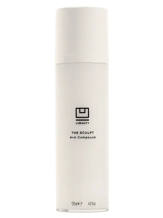 Women's The Sculpt Arm Compound 4 oz