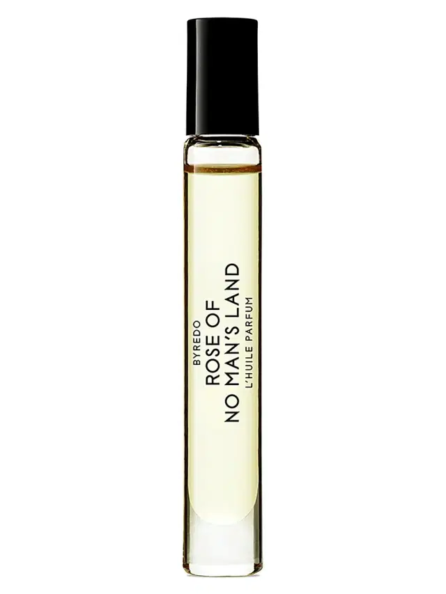 Byredo Women's Rose Of No Man's Land Perfumed Oil