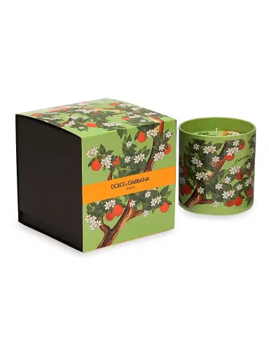 Dolce & Gabbana Wild Jasmine Scented Candle | Thumbnail 2