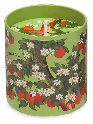 Dolce & Gabbana Wild Jasmine Scented Candle | Thumbnail 4