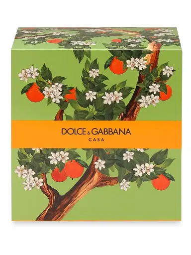 Dolce & Gabbana Wild Jasmine Scented Candle | Thumbnail 5