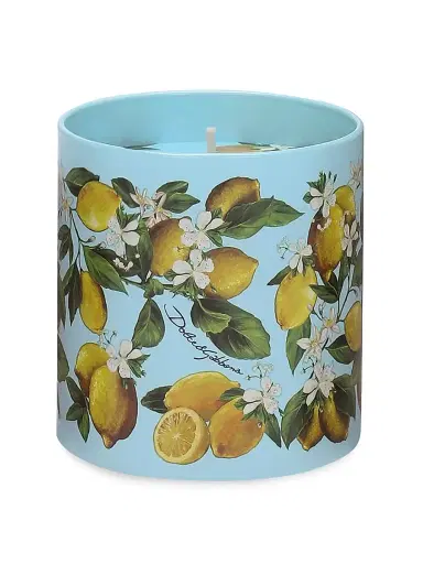 Dolce & Gabbana Wild Jasmine Scented Candle | Thumbnail 7