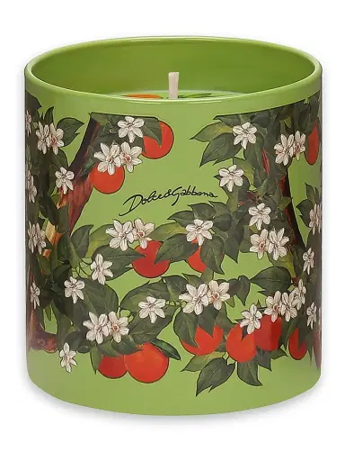 Dolce & Gabbana Wild Jasmine Scented Candle | Thumbnail 1