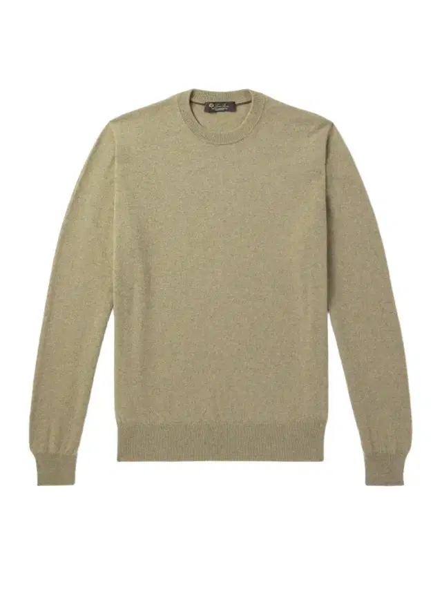 Loro Piana Slim-Fit Baby Cashmere Sweater - Men