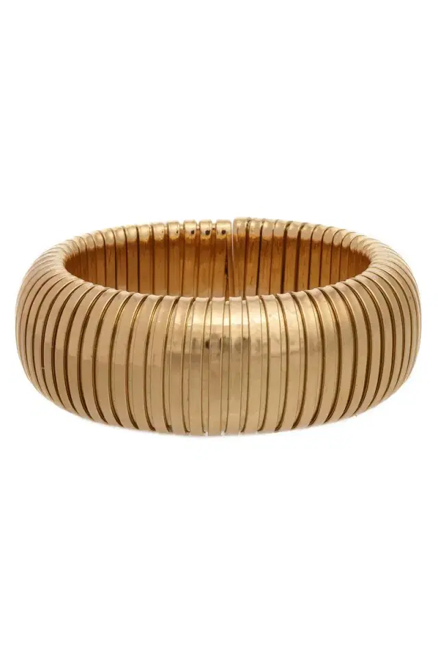 Domed Cuff
