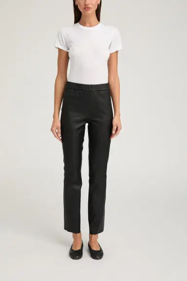 Sprwmn Sophia Cigarette Legging | Thumbnail 2