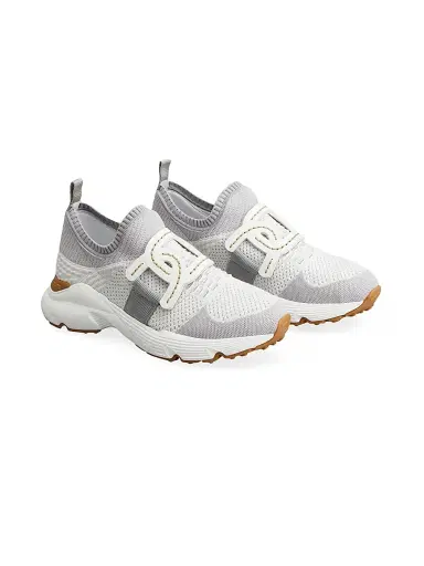 Tod's Women's Kate Sneakers | Thumbnail 7 Tod's Women's Kate Sneakers | Thumbnail 7