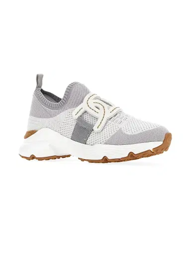 Tod's Women's Kate Sneakers | Thumbnail 1 Tod's Women's Kate Sneakers | Thumbnail 1