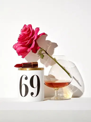 L'Objet Thé Russe Candle - Ohmondieu | Thumbnail 5 L'Objet Thé Russe Candle - Ohmondieu | Thumbnail 5