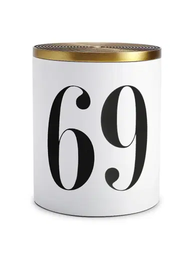 L'Objet Thé Russe Candle - Ohmondieu | Thumbnail 1 L'Objet Thé Russe Candle - Ohmondieu | Thumbnail 1