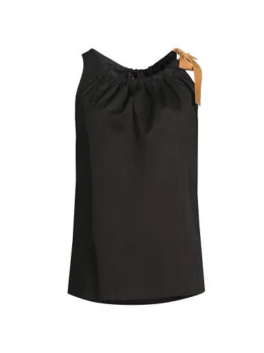 Harshman Women's Acadia Tank Top - Black | Thumbnail 1 Harshman Women's Acadia Tank Top - Black | Thumbnail 1