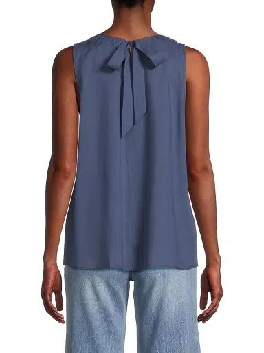 Harshman Women's Ciri Sleeveless Top | Thumbnail 5 Harshman Women's Ciri Sleeveless Top | Thumbnail 5