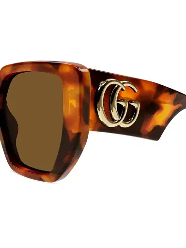 Gucci Women's Generation 54MM Square Sunglasses | Thumbnail 3 Gucci Women's Generation 54MM Square Sunglasses | Thumbnail 3