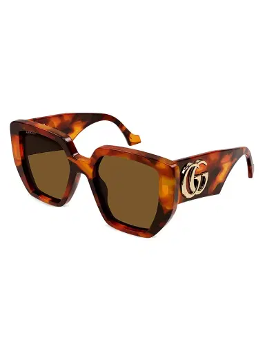 Gucci Women's Generation 54MM Square Sunglasses | Thumbnail 1 Gucci Women's Generation 54MM Square Sunglasses | Thumbnail 1