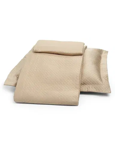 Frette Hotel Melody Bedspread | Thumbnail 3 Frette Hotel Melody Bedspread | Thumbnail 3