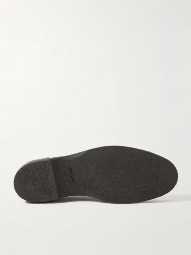 John Lobb Ted Suede Derby Shoes - Men | Thumbnail 3 John Lobb Ted Suede Derby Shoes - Men | Thumbnail 3