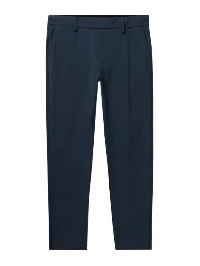 Golf Slim-Fit Stretch Cotton-Blend Trousers - Men
