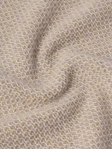 Loro Piana City Birdseye Baby Cashmere Sweater - Men | Thumbnail 4