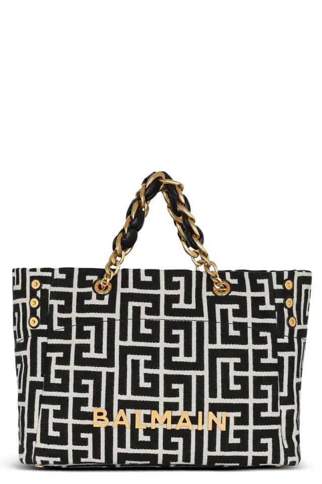1945 SOFT MOON HANDBAG