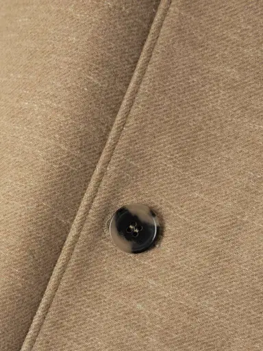 Loro Piana Roadster Suede-trimmed Cotton-twill Jacket | Thumbnail 4