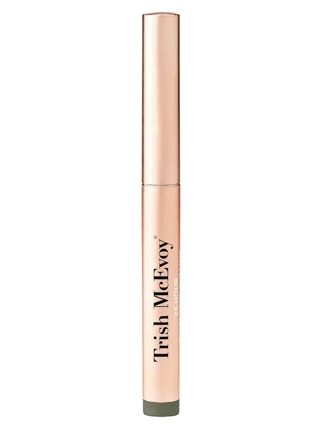 Trish McEvoy 24-Hour Eyeshadow & Liner - Green
