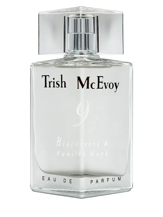 Trish McEvoy Women's N9 Blackberry & Vanilla Musk Eau de Parfum No Size