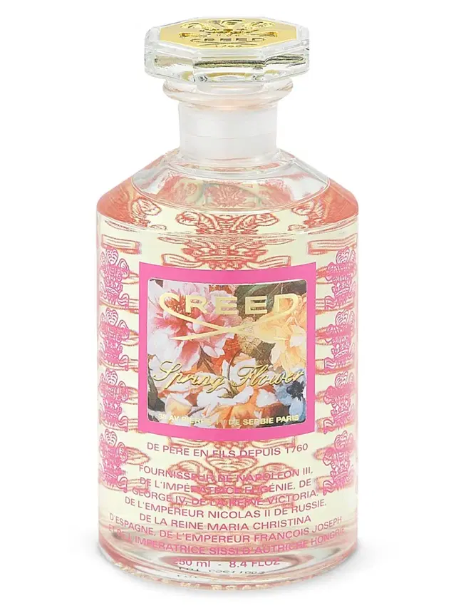 CREED Women's Spring Flower Eau de Parfum Flacon 8.4 oz