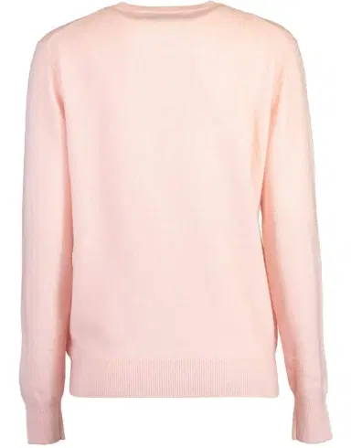 LINGUA FRANCA Mama Bear Crewneck | Thumbnail 5