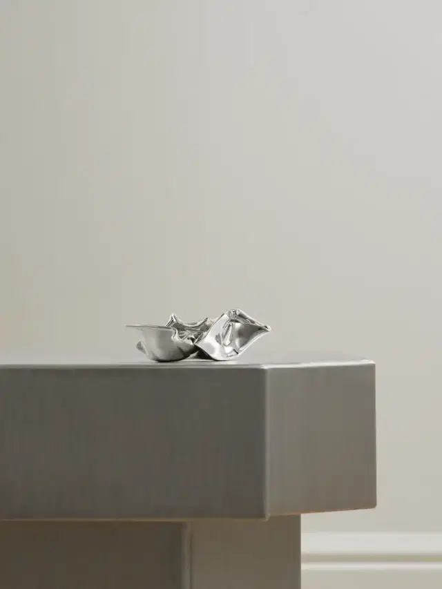 Completedworks plated Dish